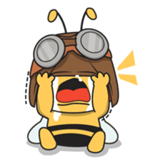 Chubee sticker #7719405