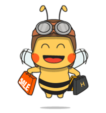 Chubee sticker #7719409