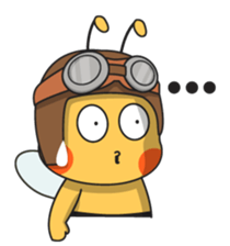 Chubee sticker #7719410