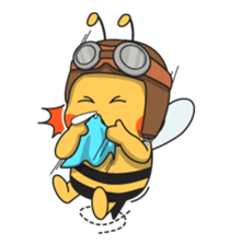 Chubee sticker #7719411