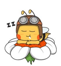 Chubee sticker #7719415