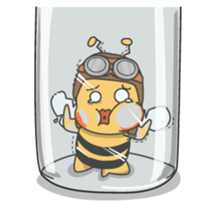 Chubee sticker #7719416