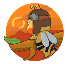 Chubee sticker #7719418