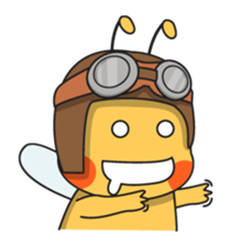 Chubee sticker #7719421