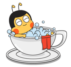 Chubee sticker #7719424