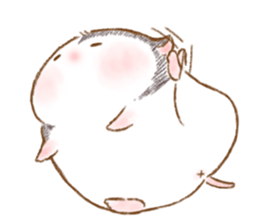 Panda Mouse Ver.1 sticker #7720069