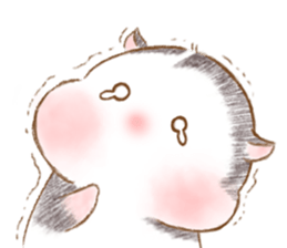 Panda Mouse Ver.1 sticker #7720097