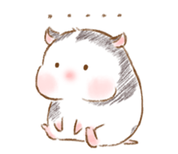 Panda Mouse Ver.1 sticker #7720102