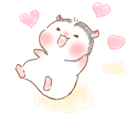 Panda Mouse Ver.1 sticker #7720103