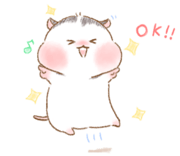 Panda Mouse Ver.1 sticker #7720104