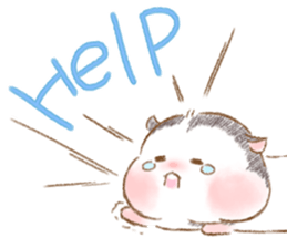 Panda Mouse Ver.1 sticker #7720106