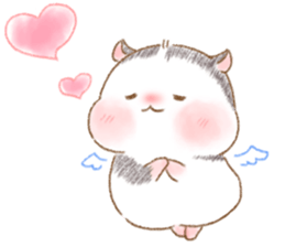 Panda Mouse Ver.1 sticker #7720107