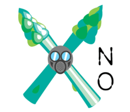 asupara gas sticker #7720382