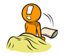 Emer+ sticker #7721430