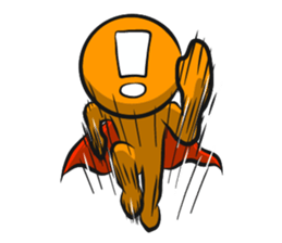 Emer+ sticker #7721435