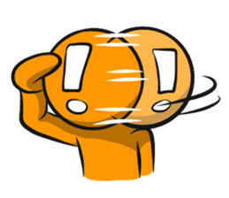 Emer+ sticker #7721437