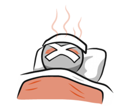 Emer+ sticker #7721439