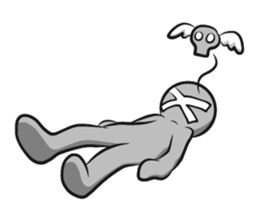 Emer+ sticker #7721441