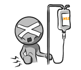 Emer+ sticker #7721452