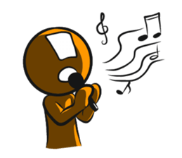 Emer+ sticker #7721465