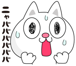 Here there was a cat4. sticker #7721560