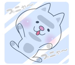 Here there was a cat4. sticker #7721568