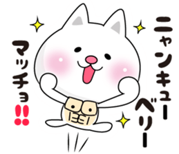 Here there was a cat4. sticker #7721574