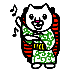 Cute?Animals sticker.