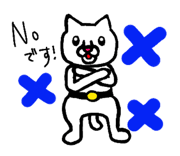 Cute?Animals sticker. sticker #7721875