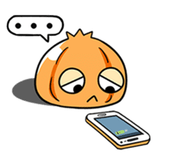 Onion boy-What the onion!! sticker #7722000