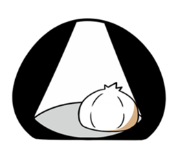 Onion boy-What the onion!! sticker #7722003