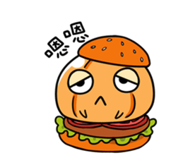 Onion boy-What the onion!! sticker #7722016