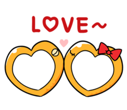 Onion boy-What the onion!! sticker #7722025