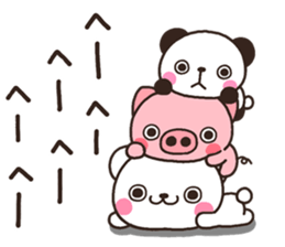 SIRO kuro sticker #7722085