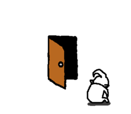 YOUJIN BOW 3 sticker #7722113