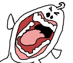 YOUJIN BOW 3 sticker #7722144