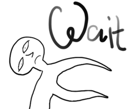 Hello, let's play together! sticker #7722229