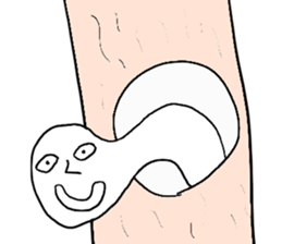 Hello, let's play together! sticker #7722242