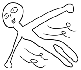 Hello, let's play together! sticker #7722251