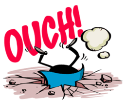 McBrannigan and the Gangsters Band sticker #7722273