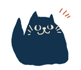 osakana cake07 sticker #7722497