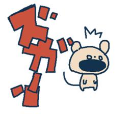 osakana cake07 sticker #7722499