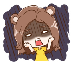 Maku & Yello sticker #7722952