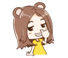 Maku & Yello sticker #7722961