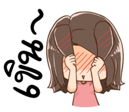 Maku & Yello sticker #7722964