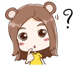 Maku & Yello sticker #7722972