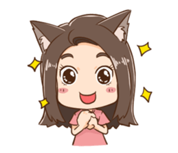 Maku & Yello sticker #7722986