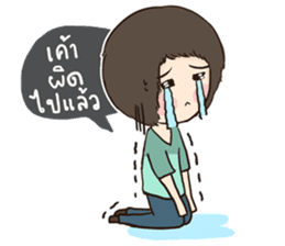 HuaToh II sticker #7723029