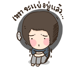 HuaToh II sticker #7723039