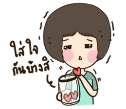 HuaToh II sticker #7723041